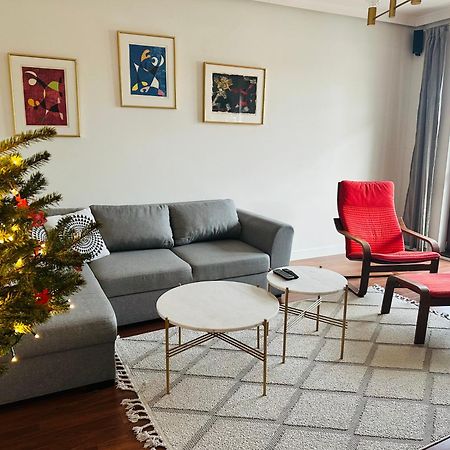 Apartament Сопот Экстерьер фото
