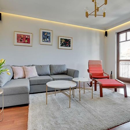 Apartament Сопот Экстерьер фото