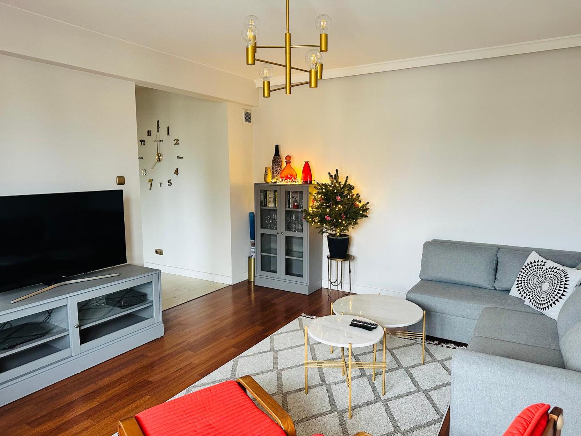 Apartament Сопот Экстерьер фото