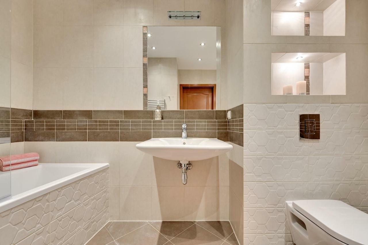 Apartament Сопот Экстерьер фото