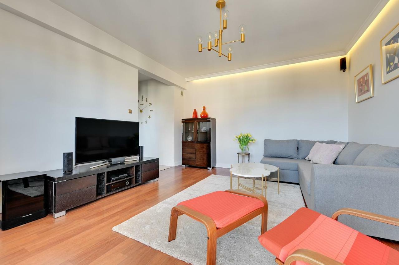 Apartament Сопот Экстерьер фото
