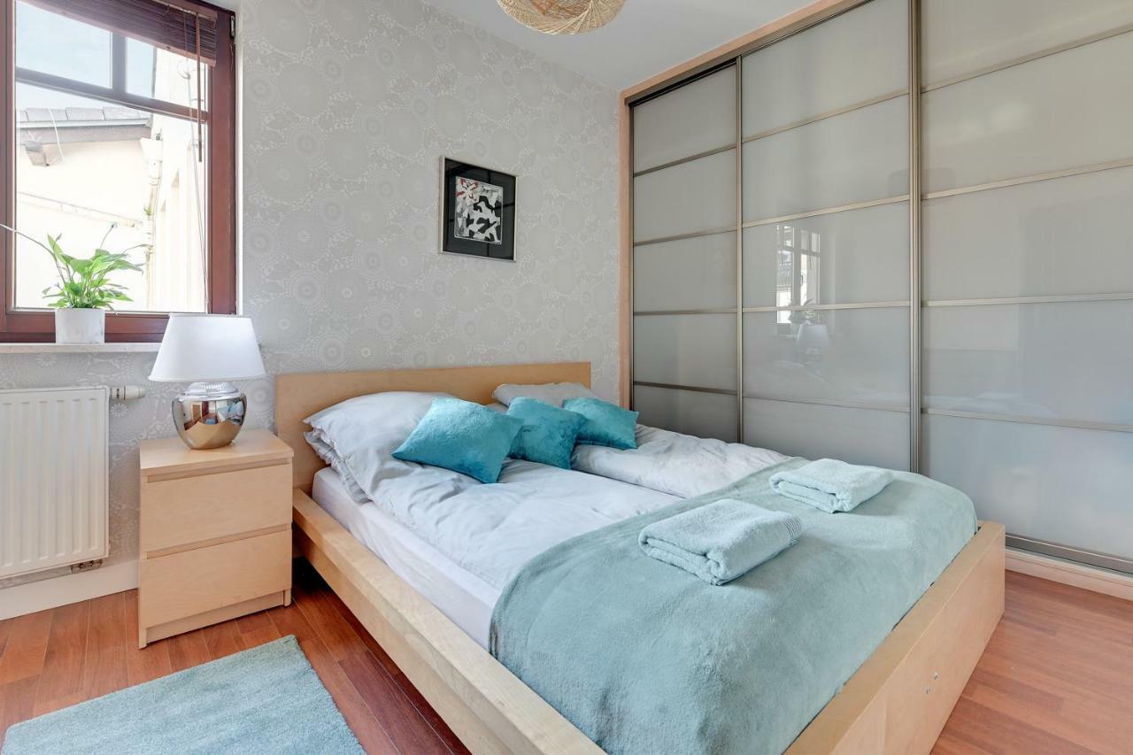 Apartament Сопот Экстерьер фото