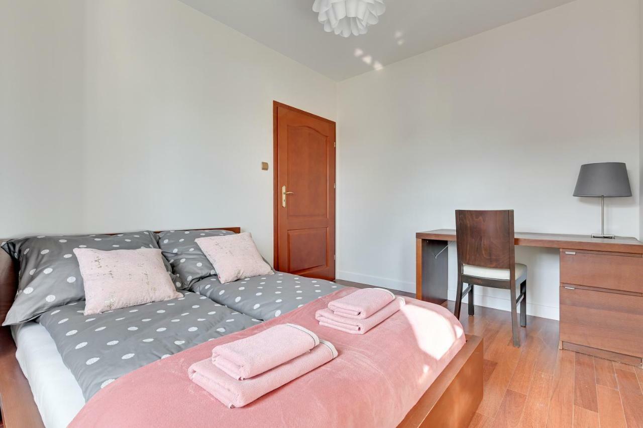 Apartament Сопот Экстерьер фото